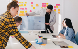 天貓客服是怎樣培訓(xùn)的？客服管理培訓(xùn)內(nèi)容有哪些？