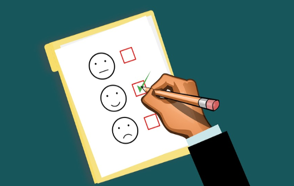 天貓客服回復評論話術，網店評論回復話術