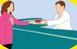 天貓售前客服話術(shù)大全之催付話術(shù)