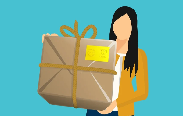 到貨時(shí)間的問(wèn)題