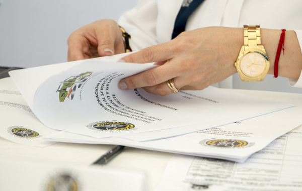 整理管理好客戶的信息