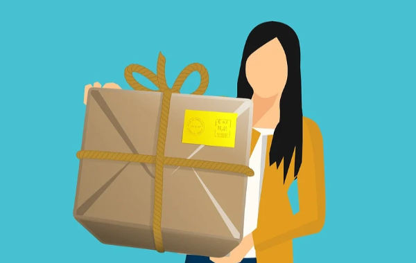 天貓客服售后處理流程