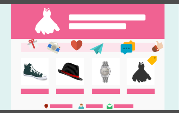 首頁(yè)的裝修