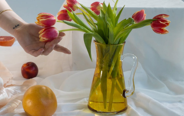 網店透明商品的拍攝技巧和思路總結 