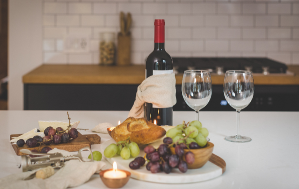 突出商品的質感