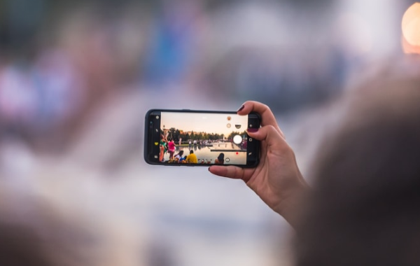 手機拍攝淘寶主圖視頻的方法和相關注意事項