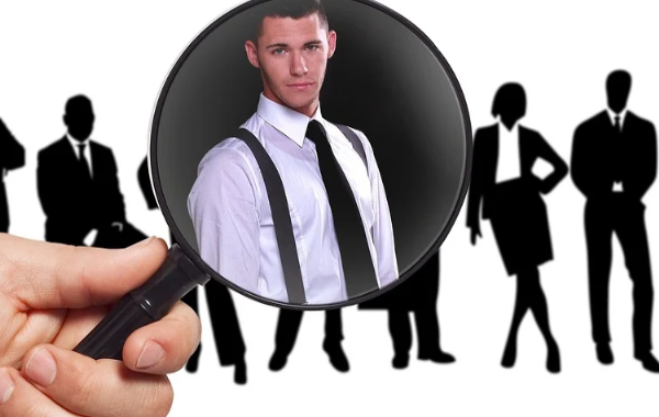 不同價位的顧客