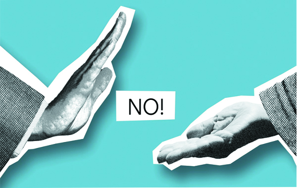 跟客戶溝通中網(wǎng)店客服應(yīng)盡量避免哪些負(fù)面語言？