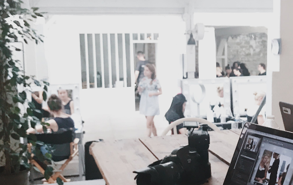 沒有經驗的小白