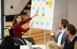 淘寶客服技巧培訓,以及技巧培訓流程