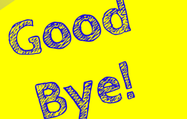 客服告別環(huán)節(jié)