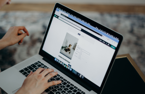 網(wǎng)店管理員