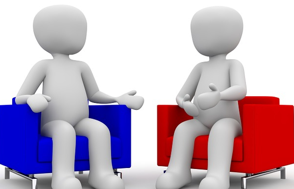 客服講話不浮躁