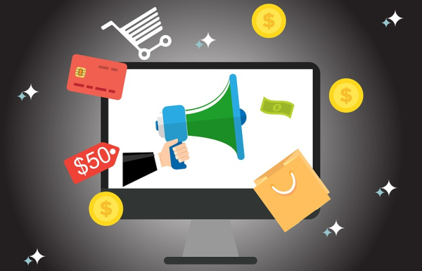 京東網店及時做推廣