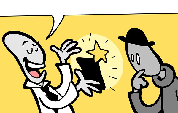 利用顧客心理銷售