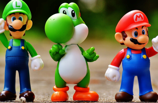 選擇比較小的寶貝