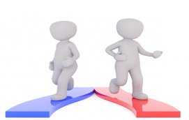 天貓和京東規則的區別有哪些？