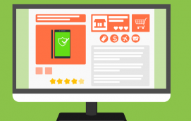 京東網店店面如何免費裝修