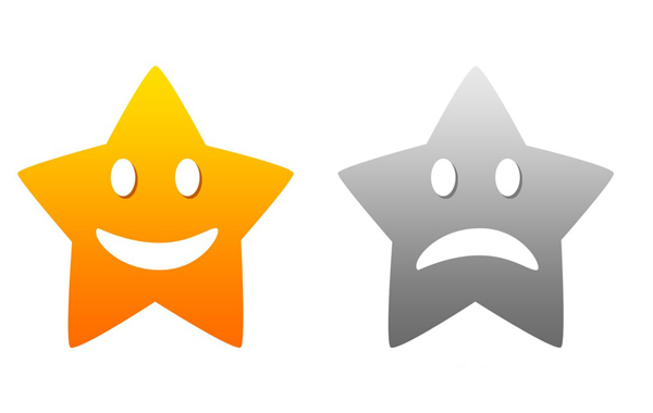 關于評價的處理