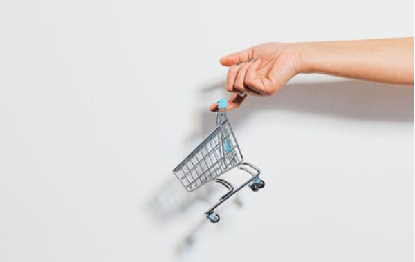 淘寶天貓客服如何引導顧客收藏加購？