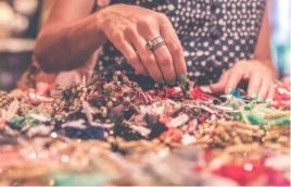 開網店貨源渠道如何選擇?網店貨源從哪里來?