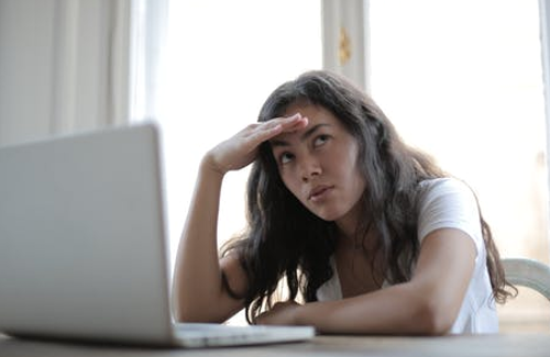 客服要懂得調節自己的情緒