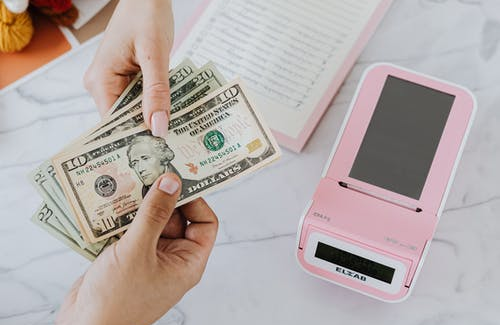 對于議價的處理