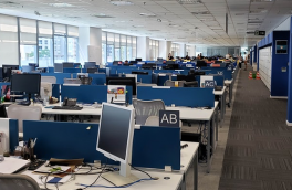 為什么很多人選擇淘寶客服外包？