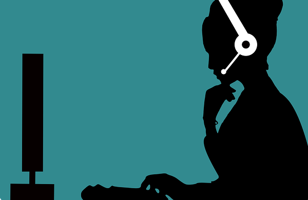 客服服務經驗要豐富