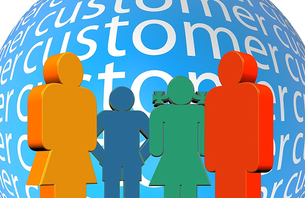 市場發展的角度