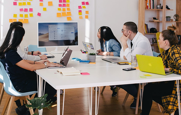 電話業務知識培訓