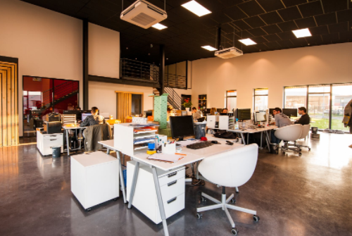 看外包公司客服人員的綜合素質