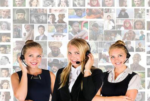 話務(wù)員外包電話客服公司（對話務(wù)員外包電話銷售業(yè)務(wù)客服公司的分析）