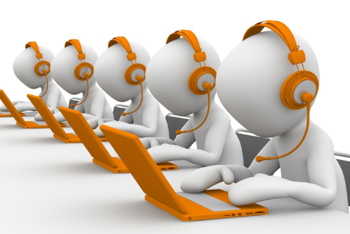 電商客服發(fā)展