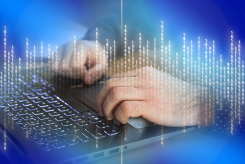 外包公司數據中心