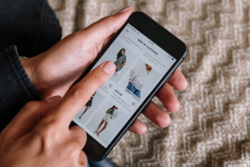 維護店鋪的形象