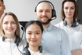 客服代運營現狀怎么樣?(選擇有前景的客服代運營)