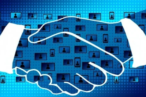 與客服外包公司合作