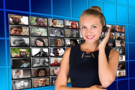 呼叫中心電話客服外包優點(400呼叫中心銷售電話客服服務外包的好處)