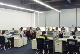 網店外包客服的價格優勢(網店選擇外包客服在價格方面有是你們優點嗎?)