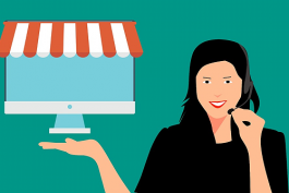 售中客服常用語(售前售中客服常用回復(fù)語和職責(zé))