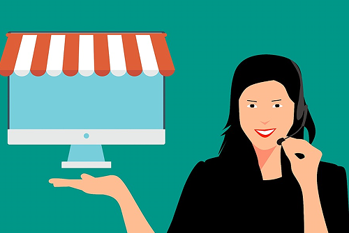 處理售后問題的方法