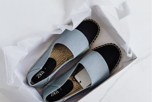 商品有異味的問題