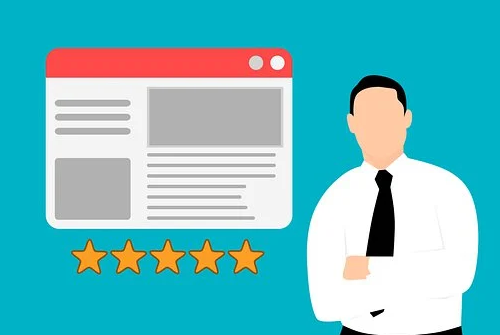 向顧客邀約好評