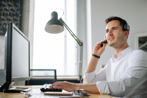 食品類淘寶客服
