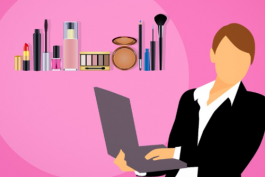 淘寶美妝客服話術(客服售前推銷售后服務技巧話術)