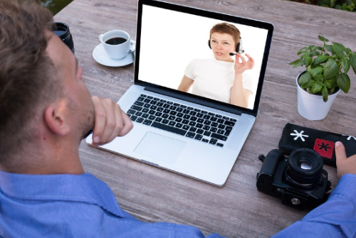 淘寶客服運(yùn)用話(huà)術(shù)與客戶(hù)交流