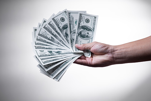 客戶嫌棄商品太貴