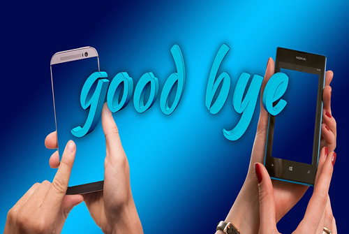 淘寶客服結(jié)束語