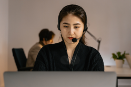 淘寶客服日常用語(yǔ)話(huà)術(shù)(客服問(wèn)候話(huà)術(shù)技巧整理)